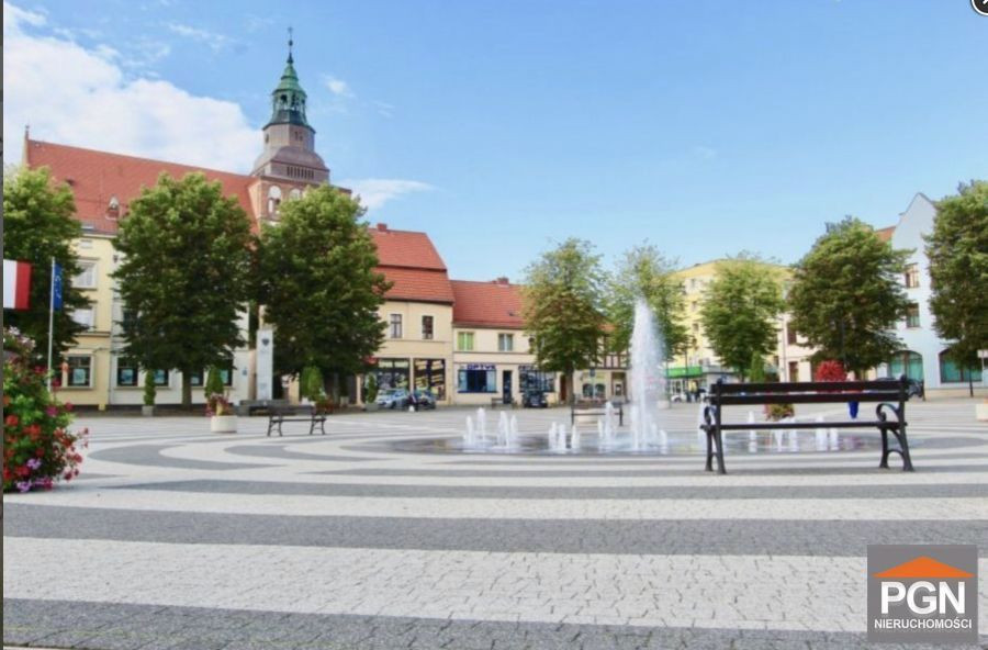 Działka Budowlana W Centrum Miasta - Widok 4