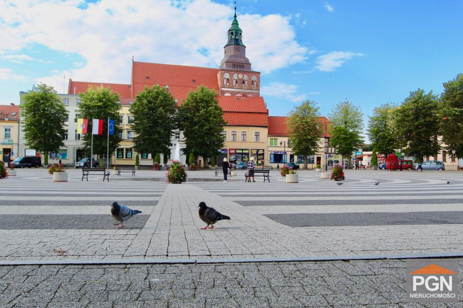 Zielin- Działka Z Warunkami Zabudowy - Widok 5