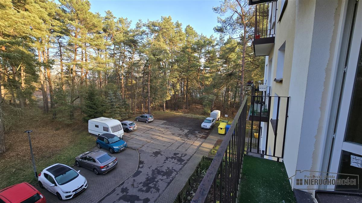 Mieszkanie – Borne Sulinowo, powiat szczecinecki - Widok 5