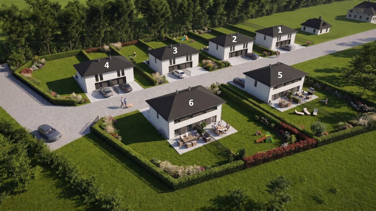 Hus, 96 m², tomt 593 m²
