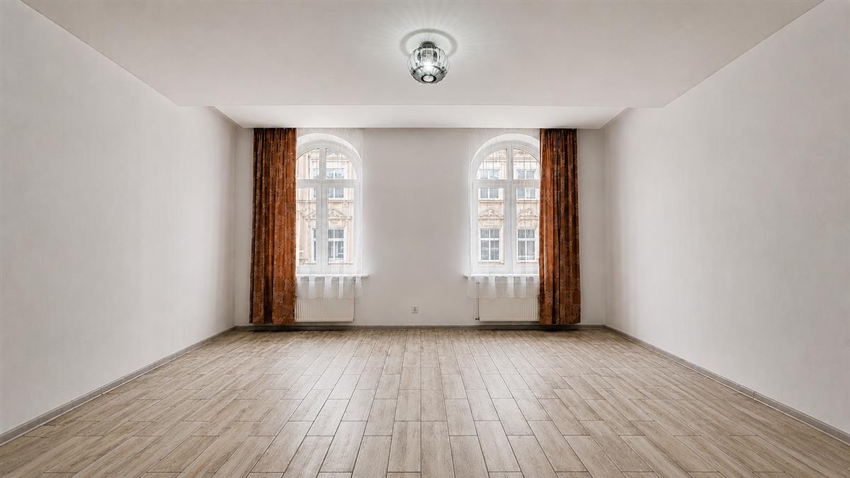 2-soban stan, 87 m²