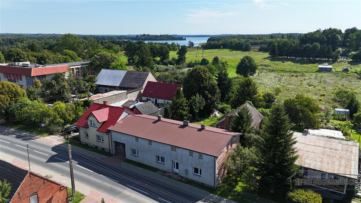 Dom – Wierzchowo - Widok 2