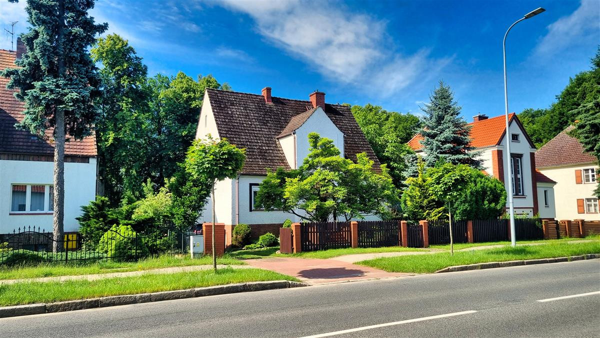 Будинок, 67 m², ділянка 1065 m²