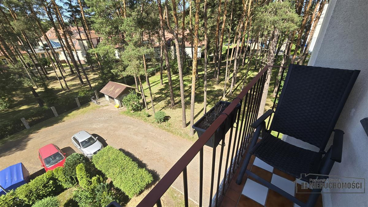 Mieszkanie – Borne Sulinowo, powiat szczecinecki - Widok 5