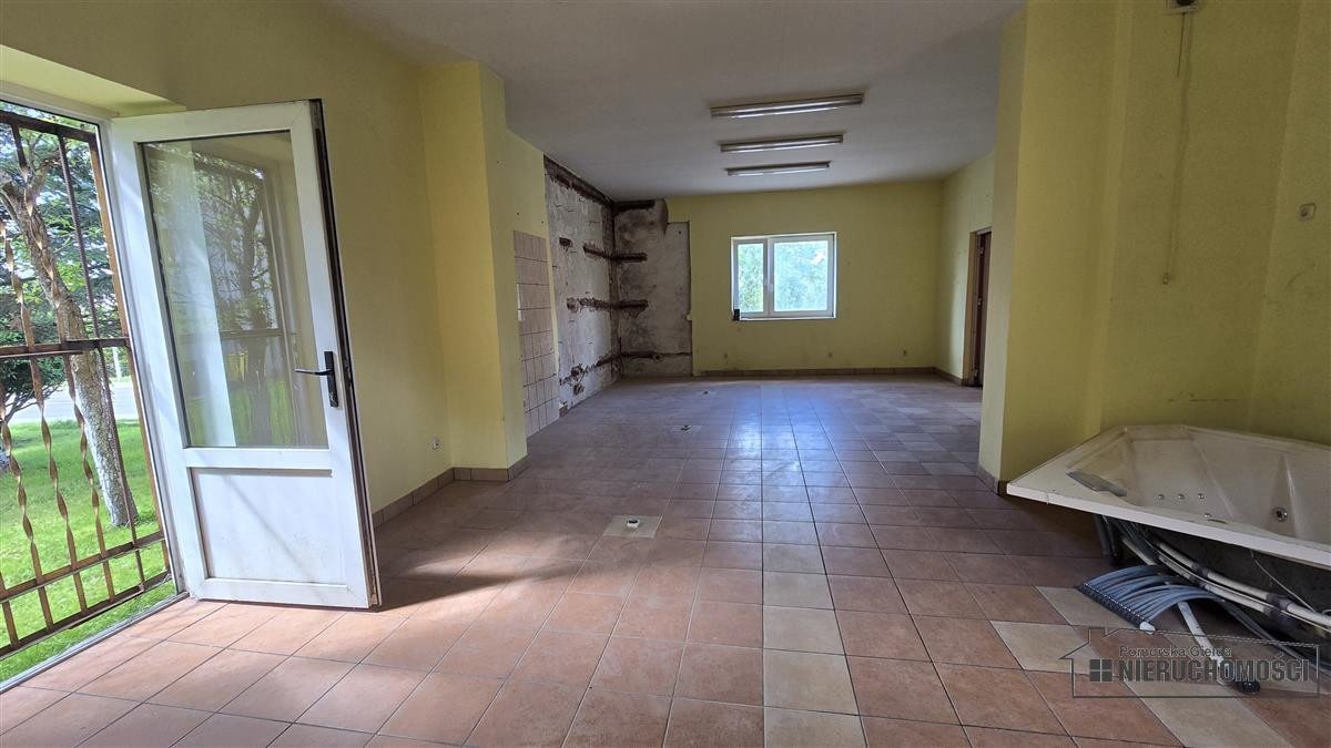 Dom – Wierzchowo - Widok 5