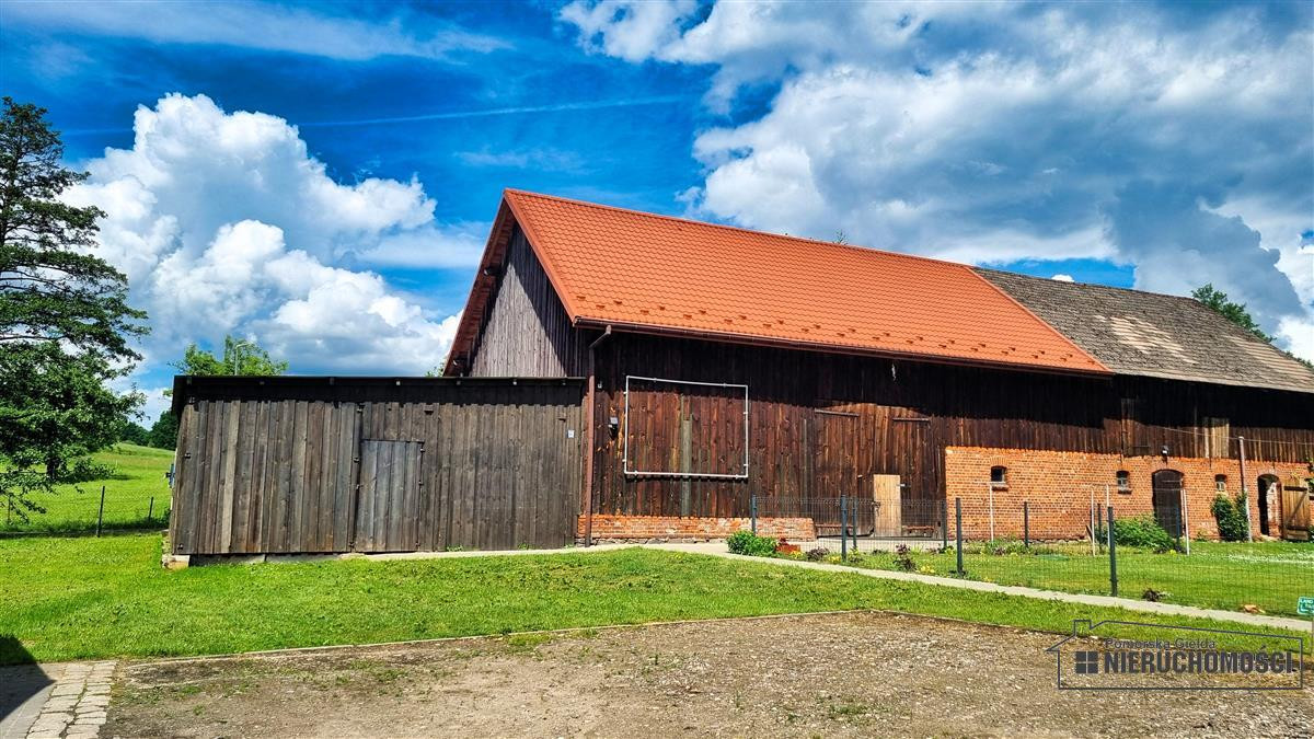 Dom – Krągłe - Widok 5