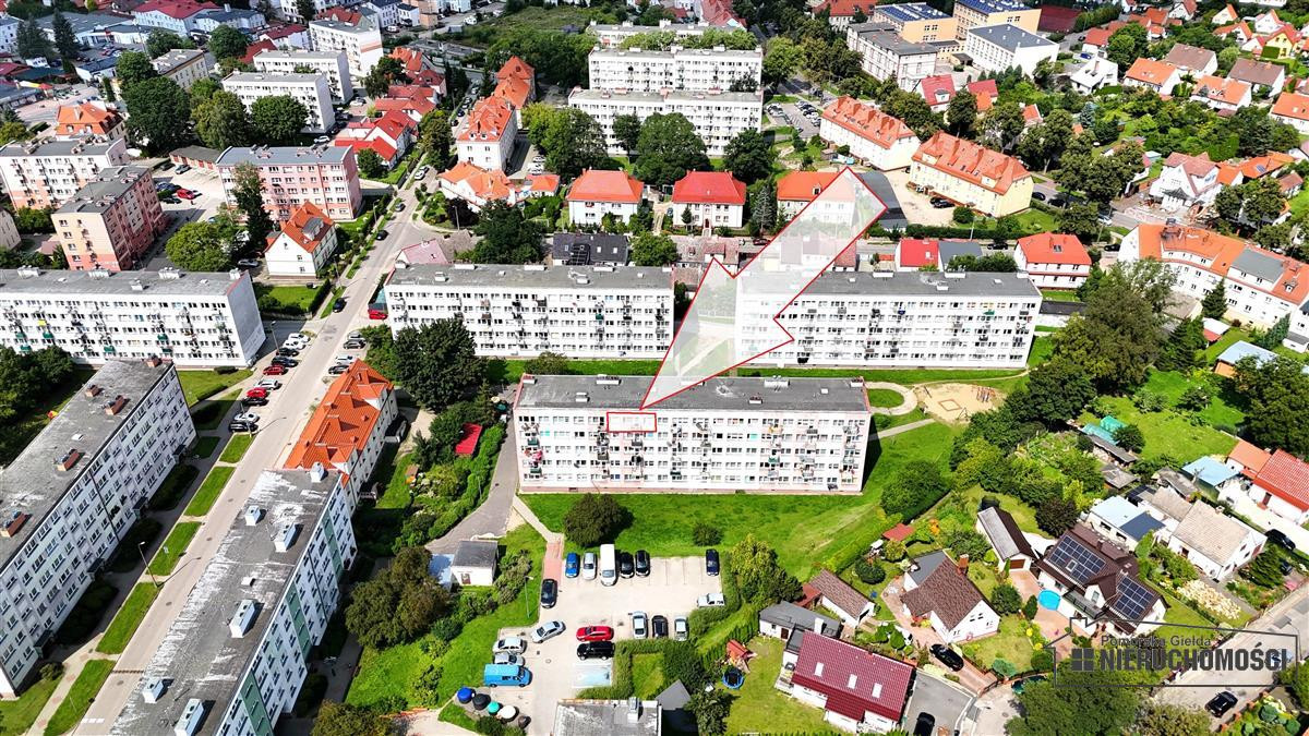 Mieszkanie – Szczecinek - Widok 4