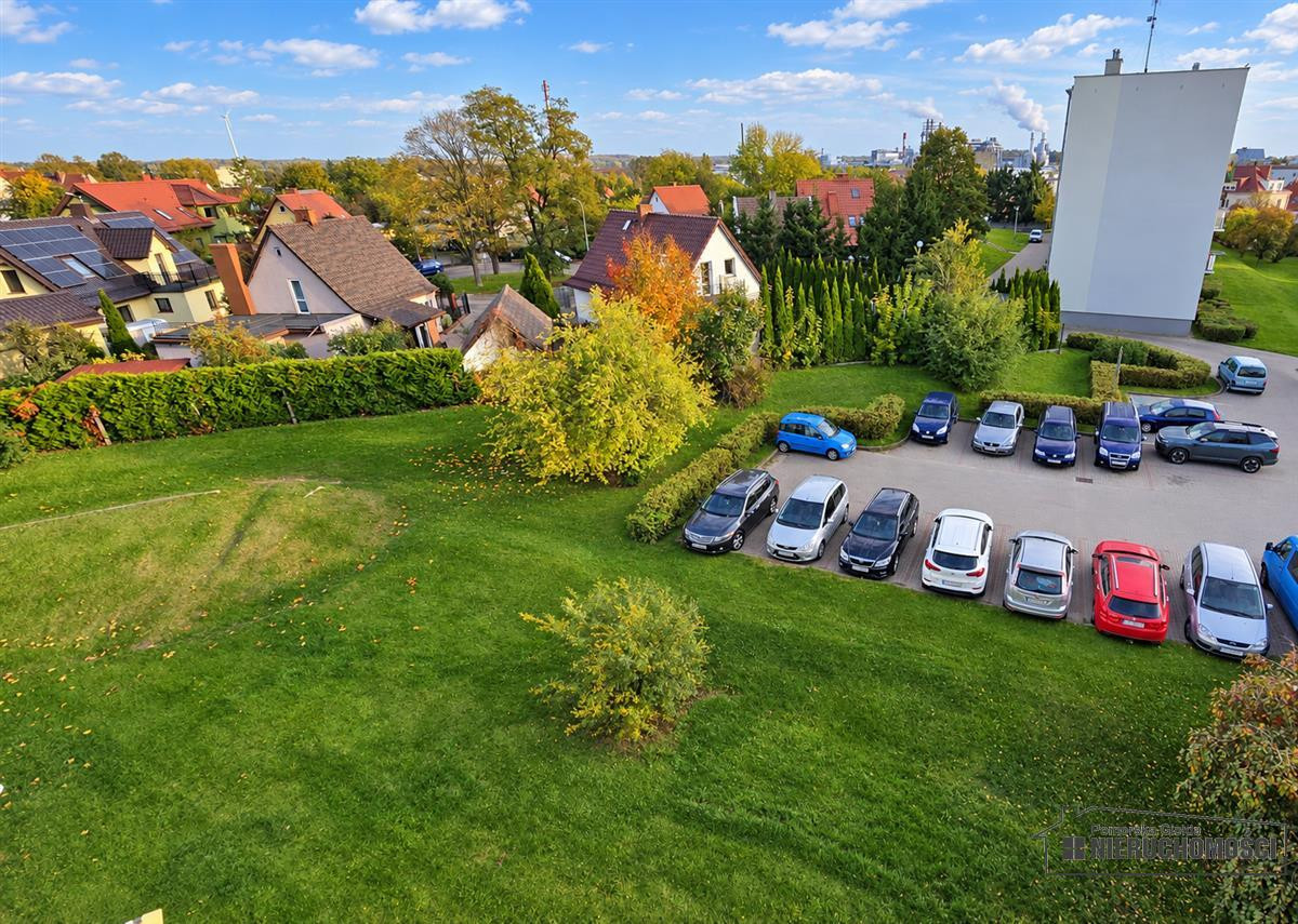 Mieszkanie – Szczecinek - Widok 3