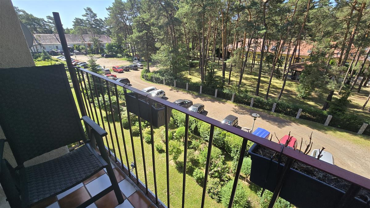 Mieszkanie 3-pokojowe, 61 m²