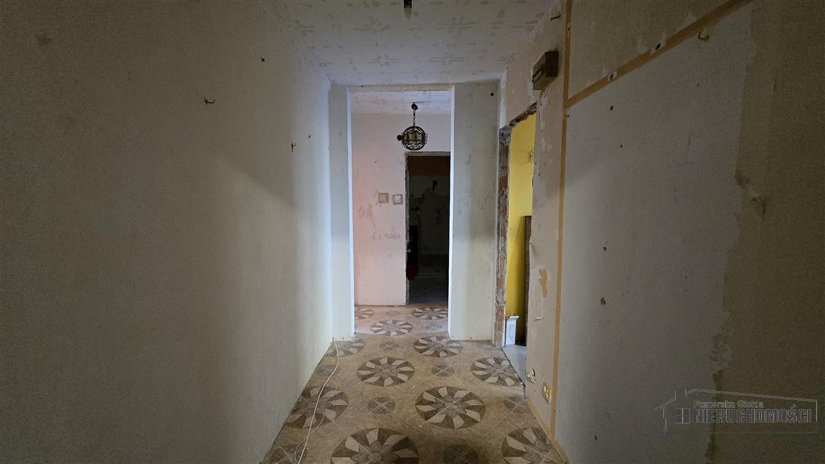 Mieszkanie – Borne Sulinowo, powiat szczecinecki - Widok 3