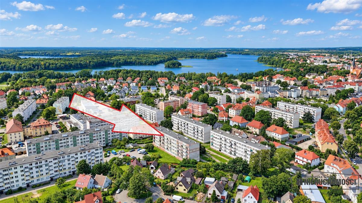 Mieszkanie – Szczecinek - Widok 5