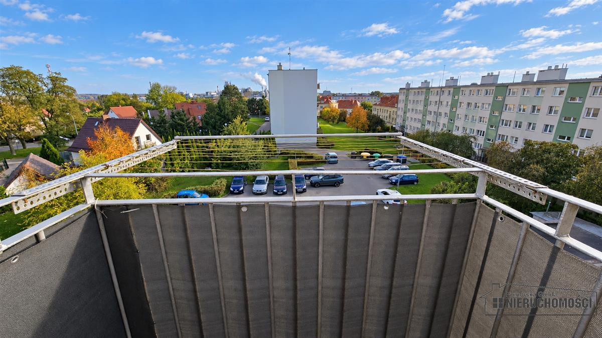 Mieszkanie – Szczecinek - Widok 2