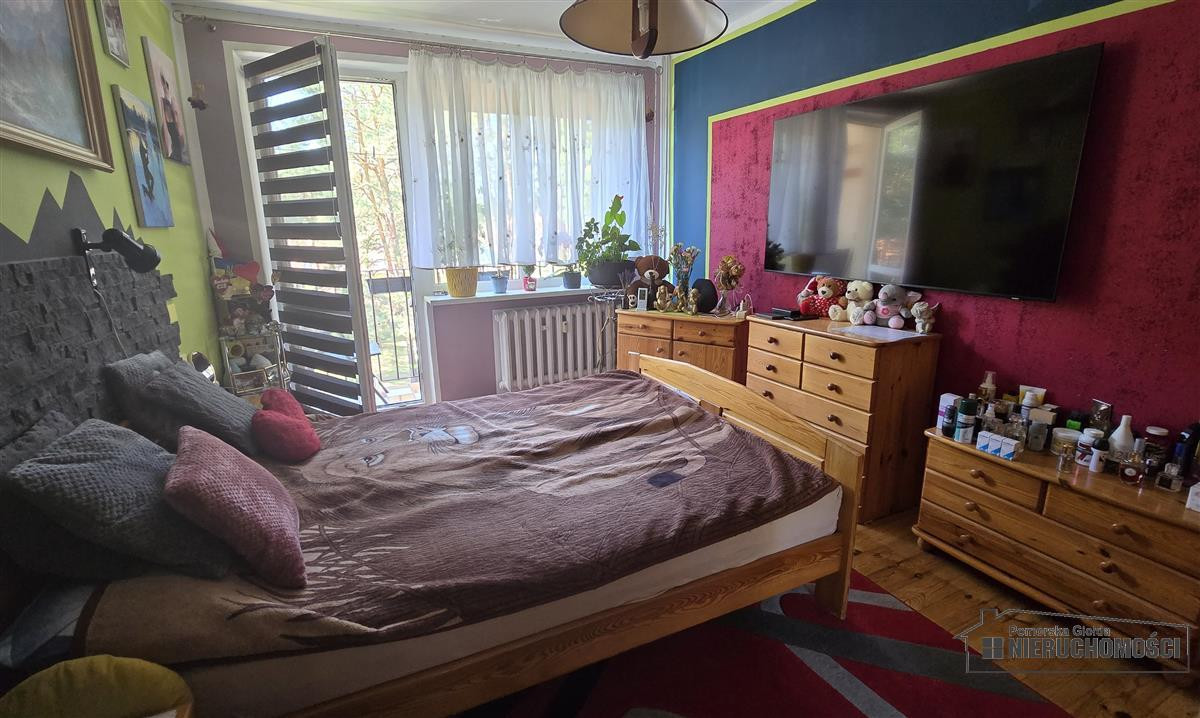 Mieszkanie – Borne Sulinowo, powiat szczecinecki - Widok 2