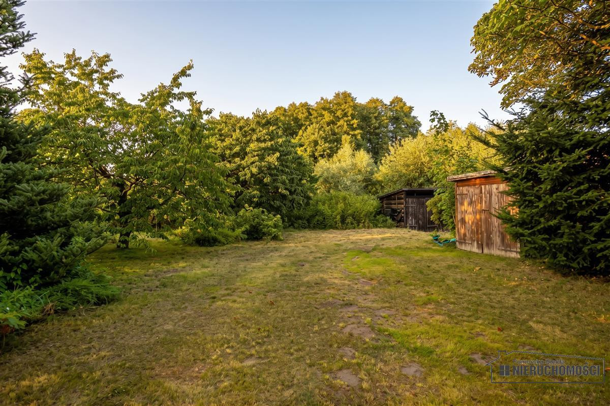 Dom – Krosino - Widok 4