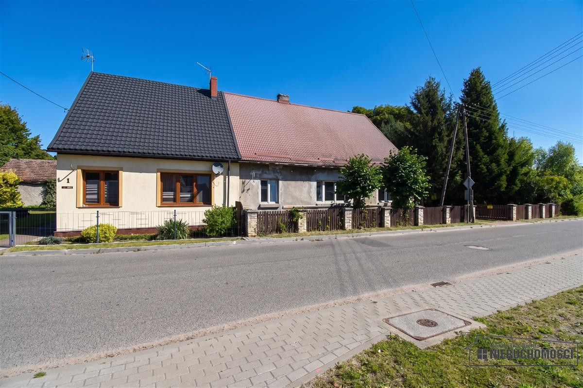 Dom – Krosino - Więcej