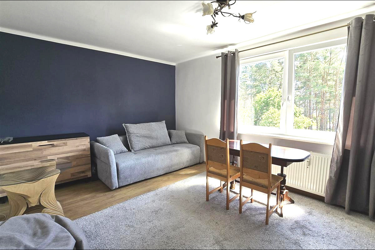 Mieszkanie, 33 m²