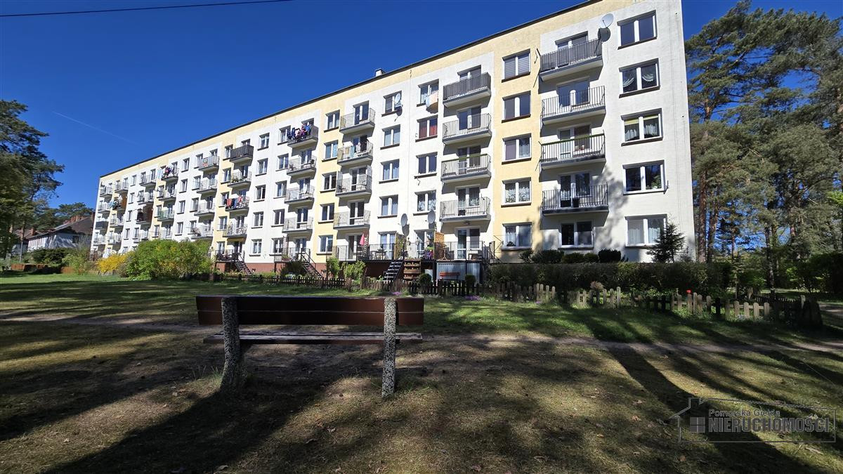 Mieszkanie – Borne Sulinowo, powiat szczecinecki - Widok 2