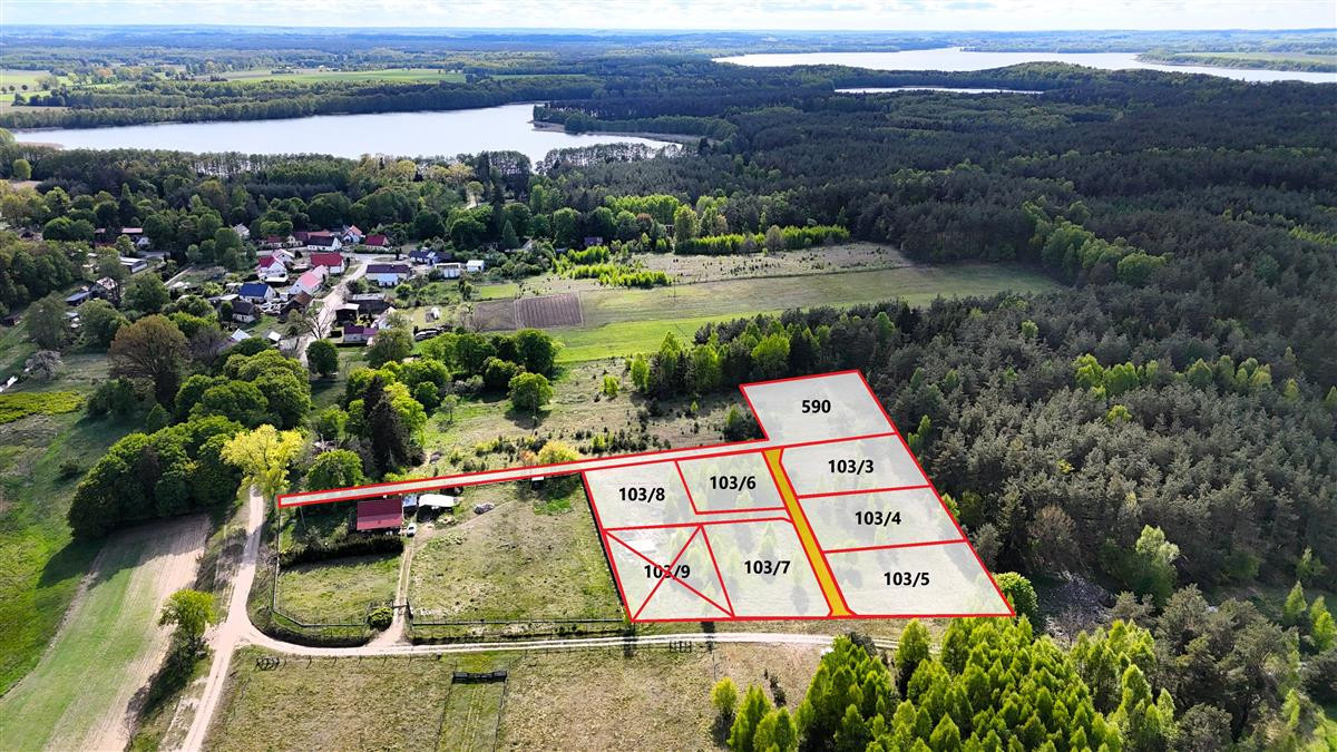 Arsa, 801 m²