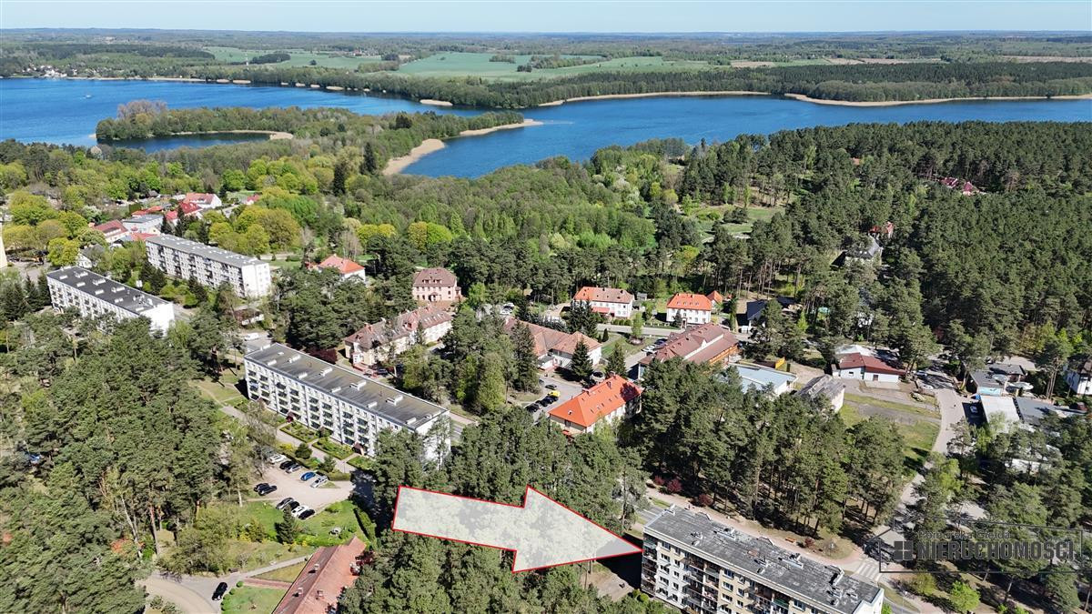 Mieszkanie – Borne Sulinowo, powiat szczecinecki - Więcej