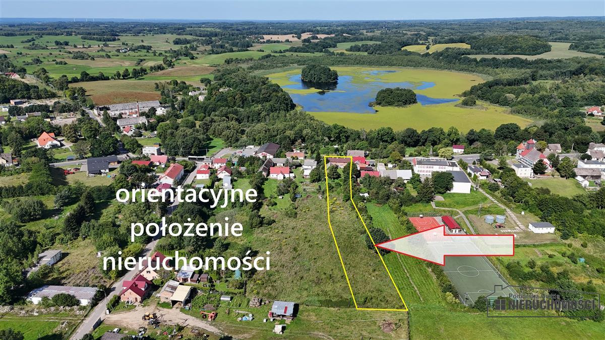 Dom – Wierzchowo - Widok 4