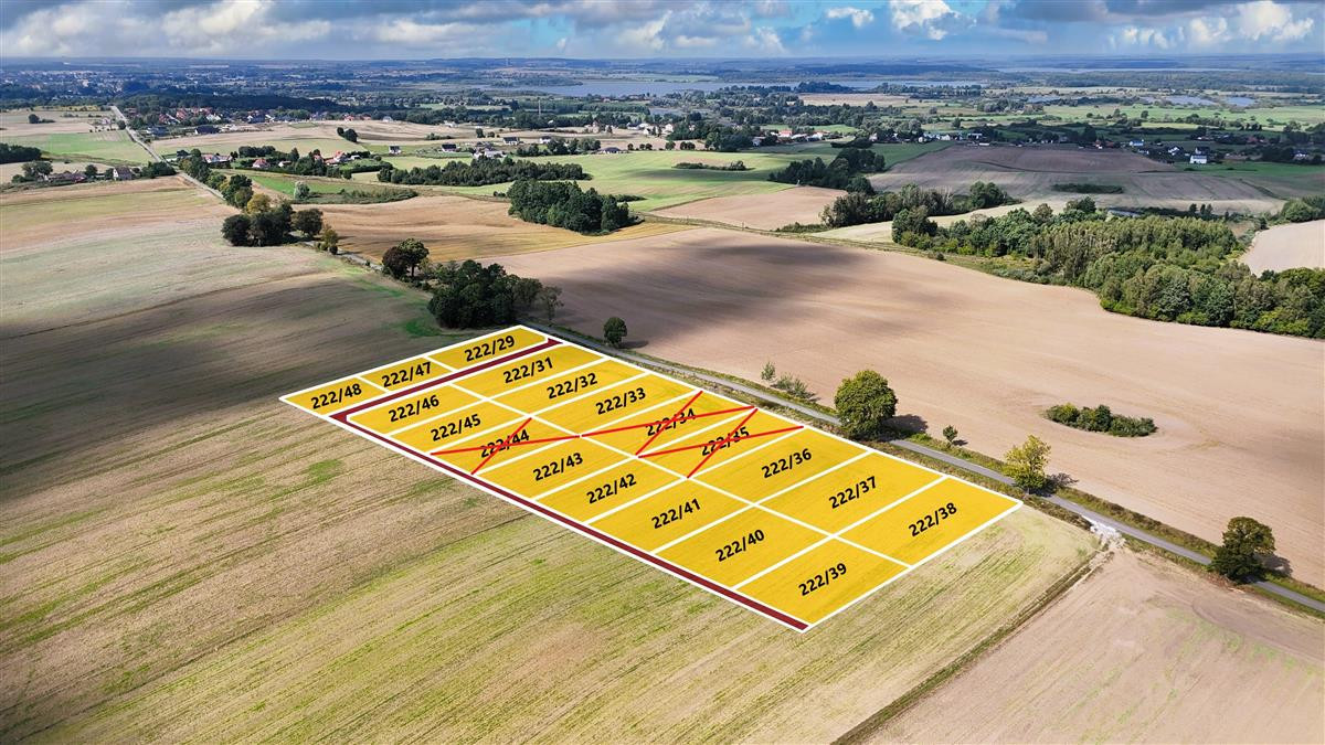 Arsa, 707 m²