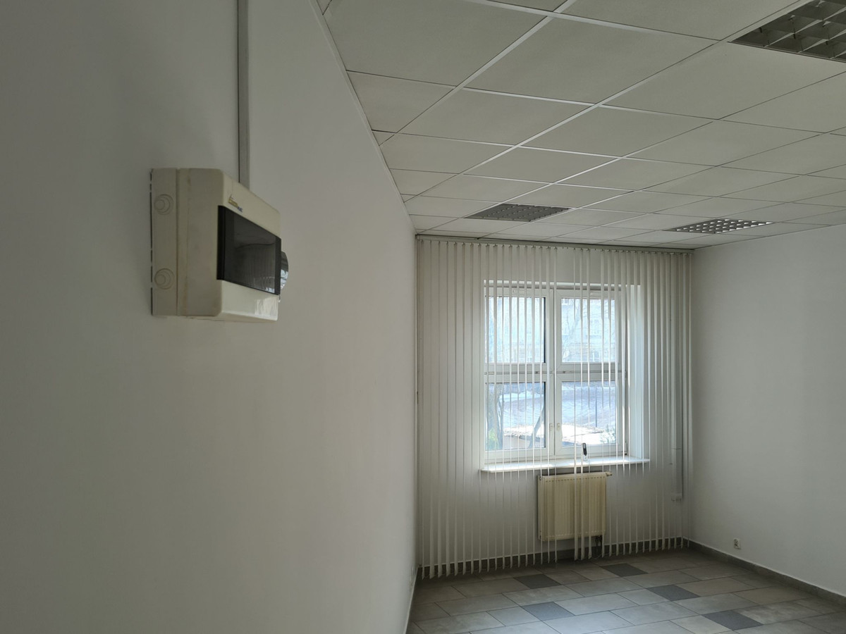 Prestiżowy funkcjonalny lokal w ścisłym centrum - Widok 4