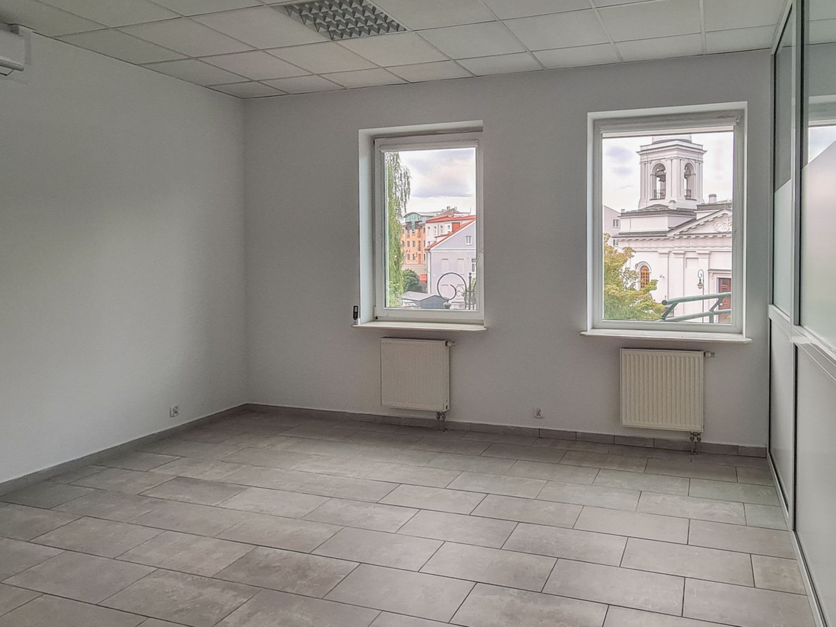 Prestiżowy funkcjonalny lokal w ścisłym centrum - Widok 3