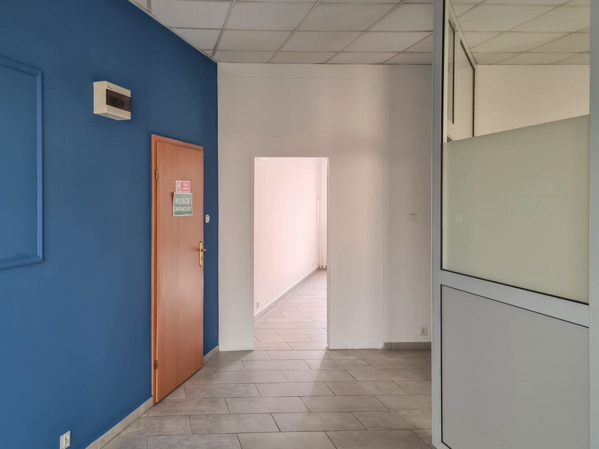 Prestiżowy funkcjonalny lokal w ścisłym centrum - Widok 5
