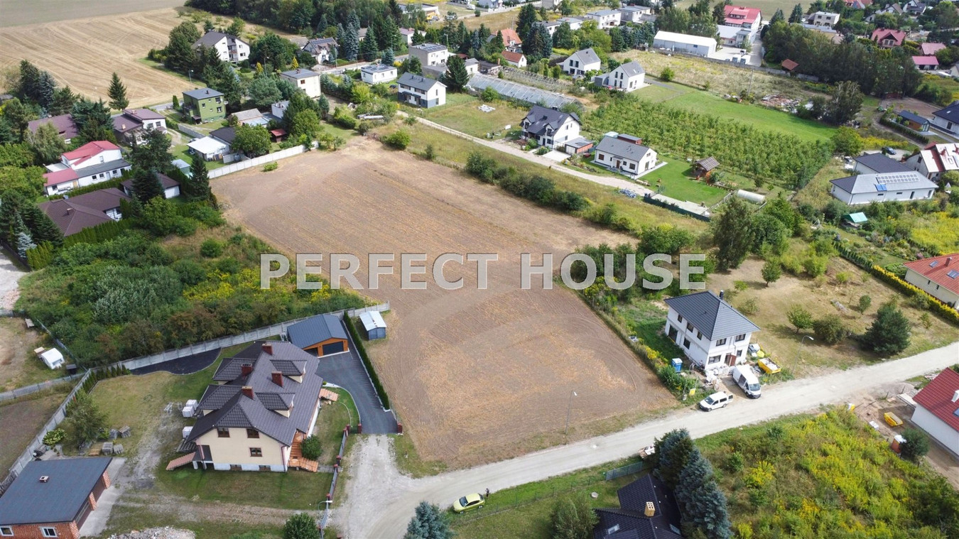 Dla dewelopera/inwestora -Siekierki W. 5029 m² - Widok 2