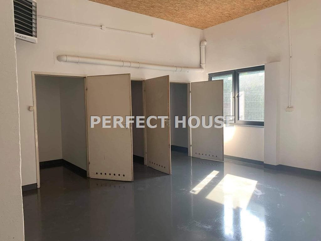DOPIEWO-hala i magazyn z biurami - Widok 5