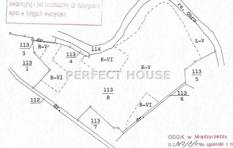 ZIEMIA ROLNA POLICKO 13,7ha - Widok 4