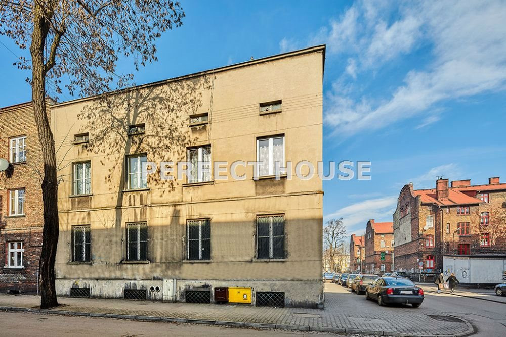 Biurowiec w Rudzie Śląskiej - View 5