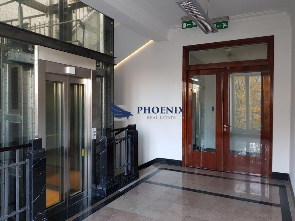 Powierzchnia biurowa Śródmieście - Widok 3