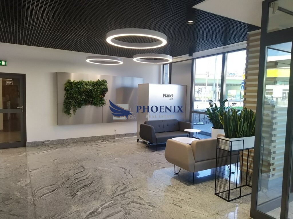 Ekonomiczna powierzchnia blisko Centrum - Widok 3