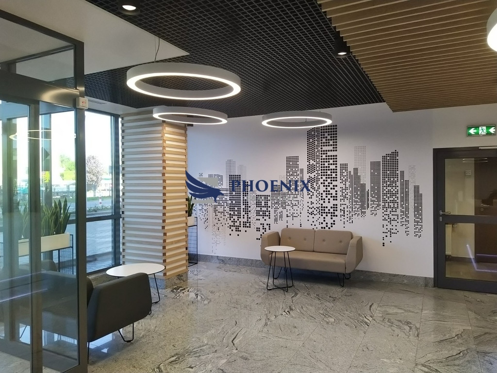 Ekonomiczna powierzchnia blisko Centrum - Widok 2