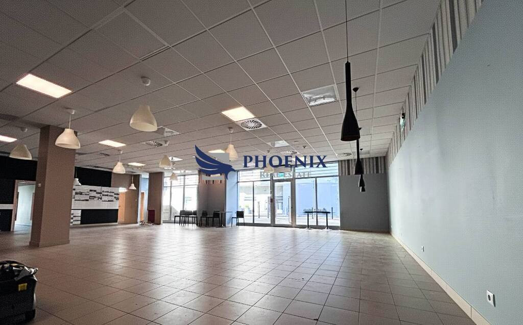 Lokal gastronomiczny Mokotów - Widok 4