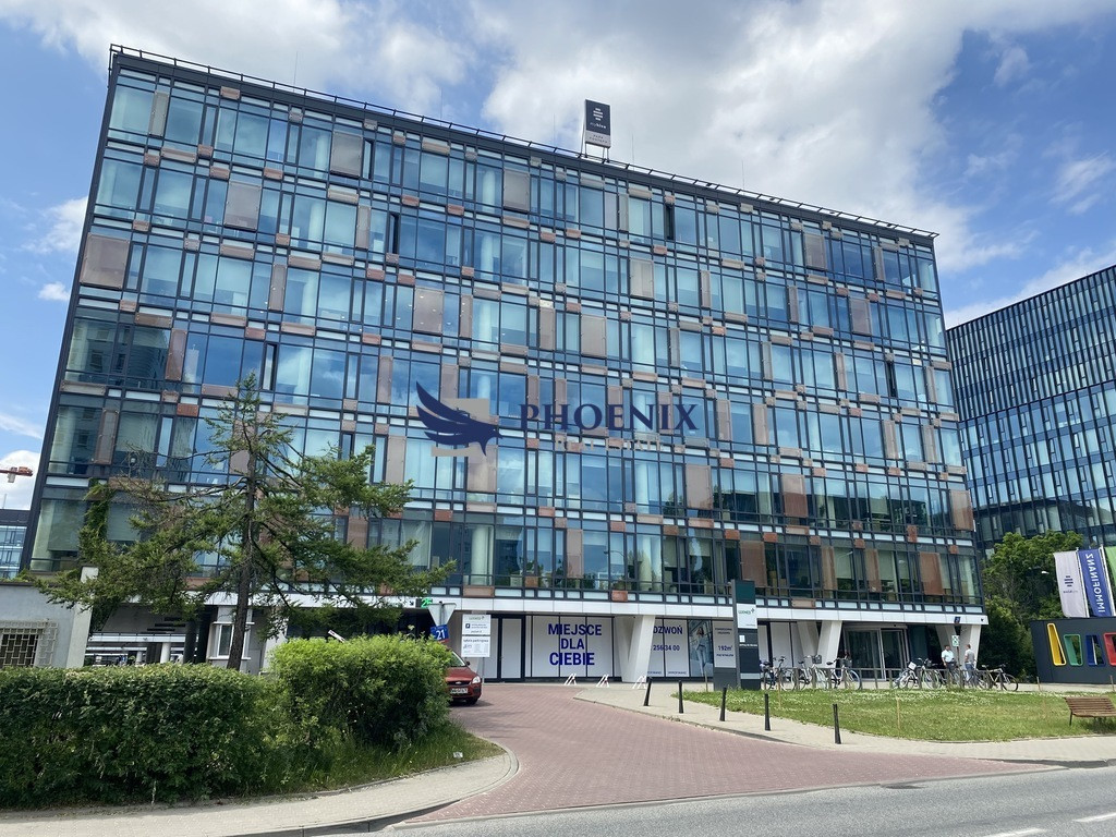 Atrakcyjna powierzchnia biurowa Mokotów - Widok 5