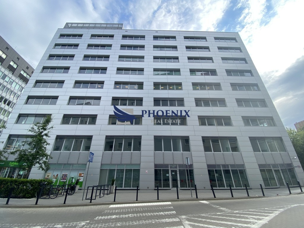 Ekonomiczna powierzchnia biurowa Mokotów - Widok 3
