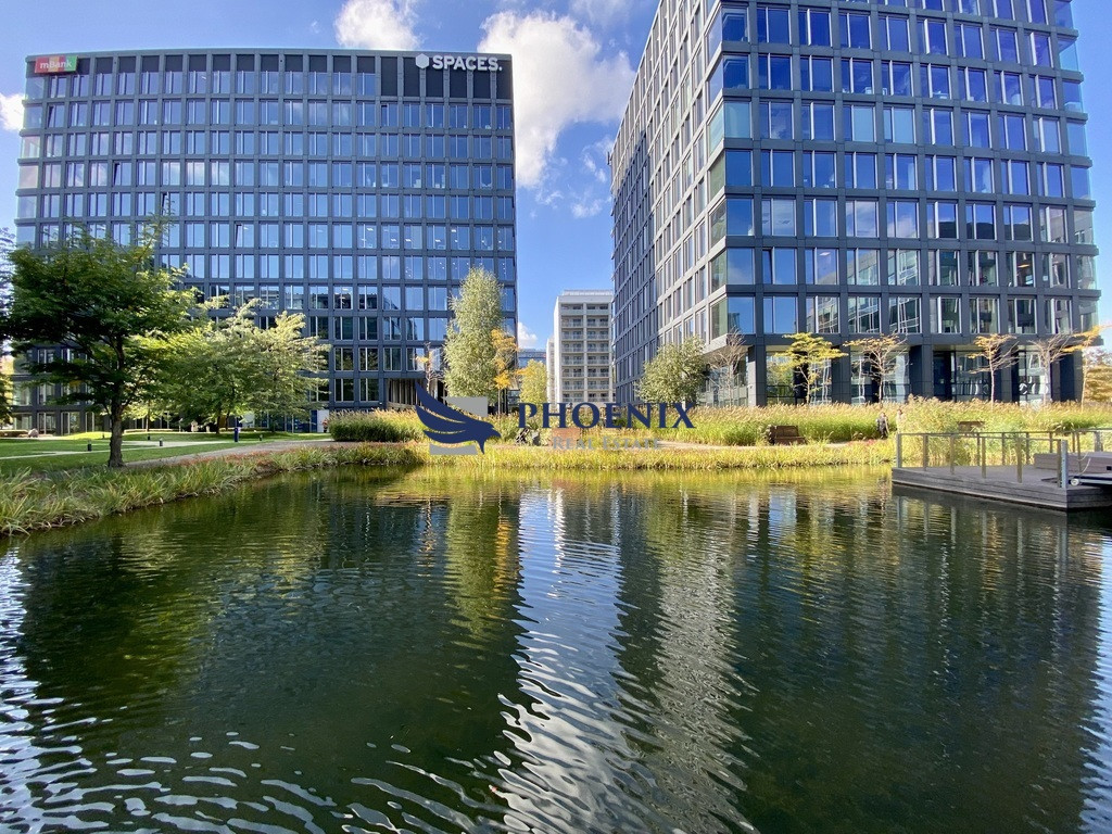 Bedrijfsruimte, 455 m²