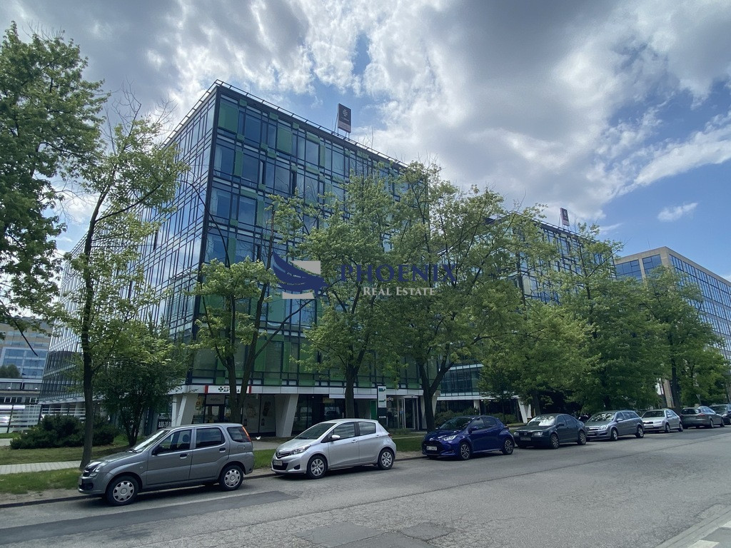 Atrakcyjna powierzchnia biurowa Mokotów - Widok 3