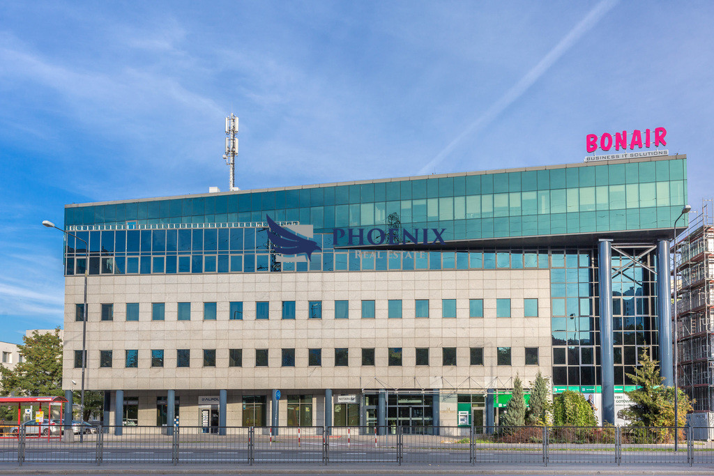 Powierzchnia handlowo-usługowa witryny - Widok 5