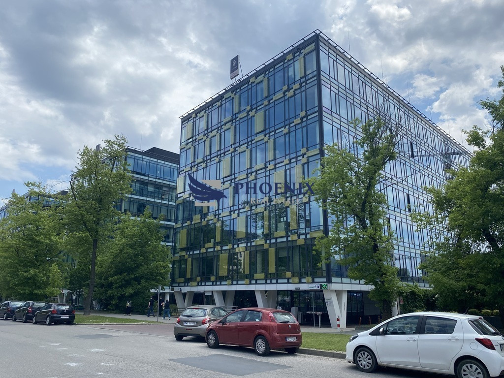 Atrakcyjna powierzchnia biurowa Mokotów - Widok 6