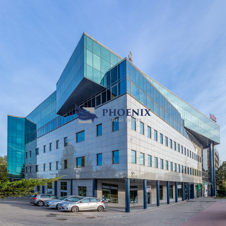 Powierzchnia handlowo-usługowa witryny - Widok 3