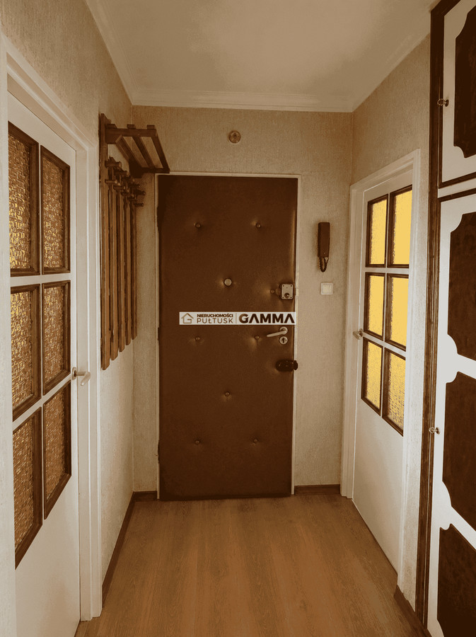 Apartment in Pułtusk, Osiedle Tysiąclecia, powiat pułtuski - Widok 4