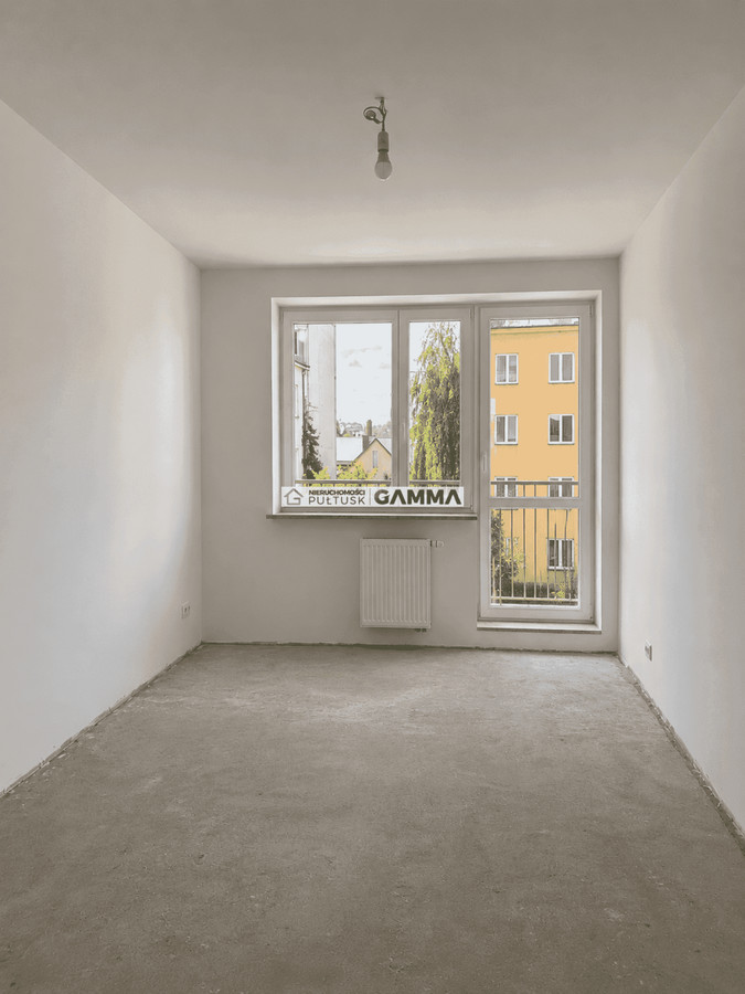 Apartment in Pułtusk, Osiedle Pana Tadeusza, powiat pułtuski - Więcej