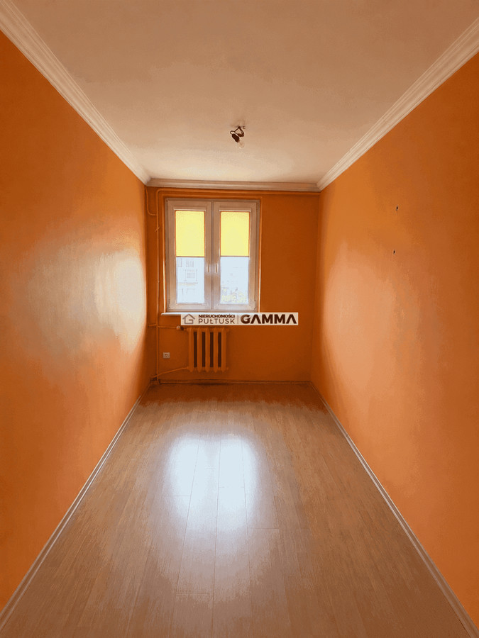 Apartment in Pułtusk, Osiedle Tysiąclecia, powiat pułtuski - Widok 5