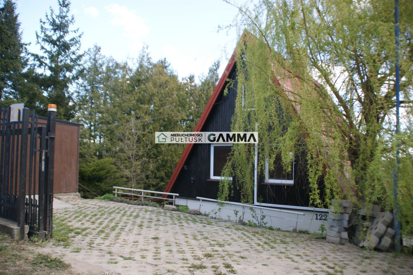 0% Prowizji Dom na sprzedaż Kacice - Widok 2