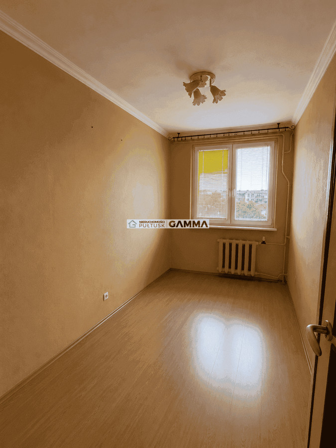Apartment in Pułtusk, Osiedle Tysiąclecia, powiat pułtuski - Widok 2