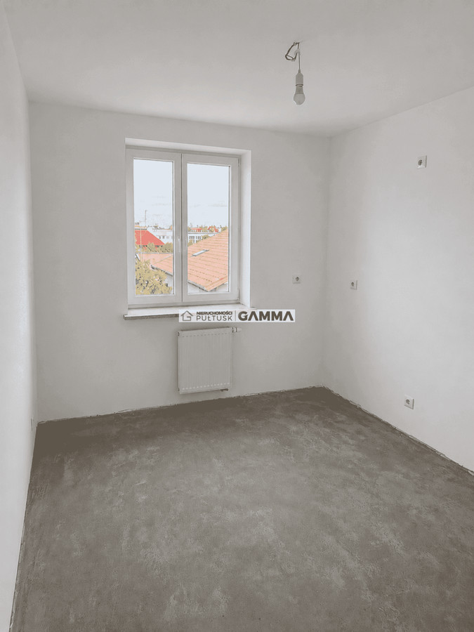 Apartment in Pułtusk, Osiedle Pana Tadeusza, powiat pułtuski - Widok 3