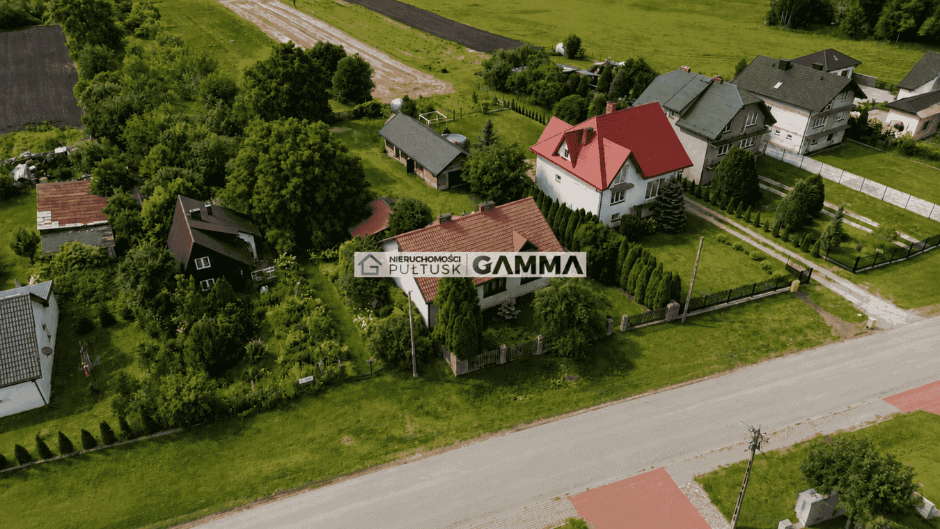 Dom – Obryte, Psary - Widok 3